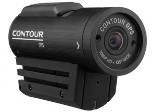contour introduces gps hands free 1080p camera