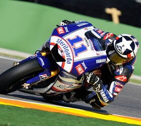 2010 MotoGP provisional entry list | Motorcycle.com