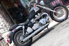 triumph bonneville america motorcycle com