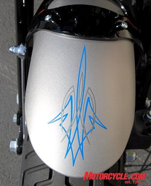 2009 Harley-Davidson FLSTSB Softail Cross Bones 2009 Harley-Davidson FLSTSB Softail Cross Bones
