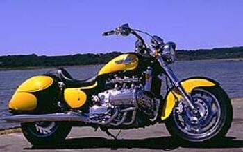 Corbin Valkyrie Custom - Motorcycle.com