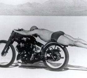 Featured Motorcycle Brands