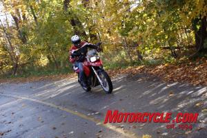2009 BMW F650GS Review | Motorcycle.com