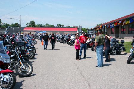 bikers reunion 2011, The Bikers Reunion was an absolute blast and the hospitality of the locals was much appreciated