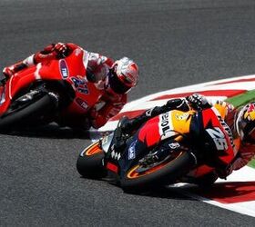 MotoGP 2010 Aragon Preview | Motorcycle.com