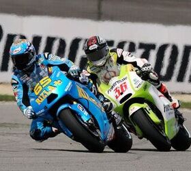 MotoGP 2010 Aragon Preview | Motorcycle.com