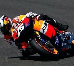 MotoGP: 2010 Catalunya Preview | Motorcycle.com