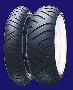 Metzeler ME Z1 Radials | Motorcycle.com