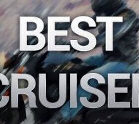 best cruiser of 2016