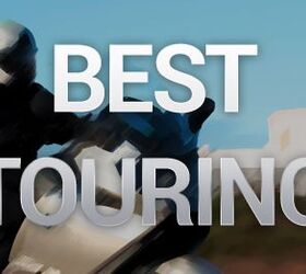 best value motorcycle of 2016