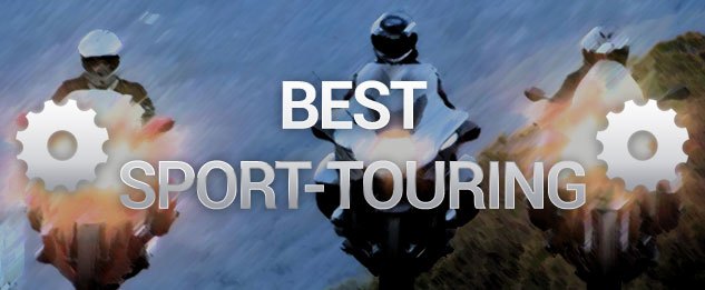 best touring motorcycle of 2016