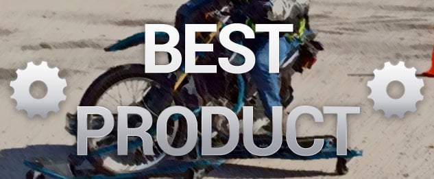 best dirtbike of 2016