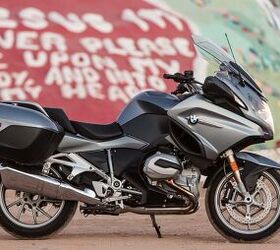 Best bmw cheap touring bike