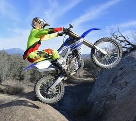 Best Dirtbike of 2016 Motorcycle