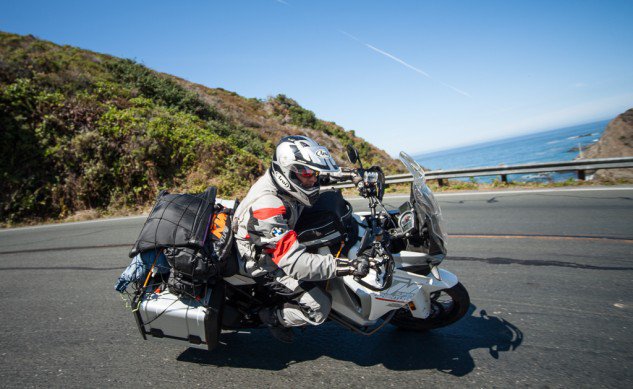 best on off road adventure motorcycle of 2016