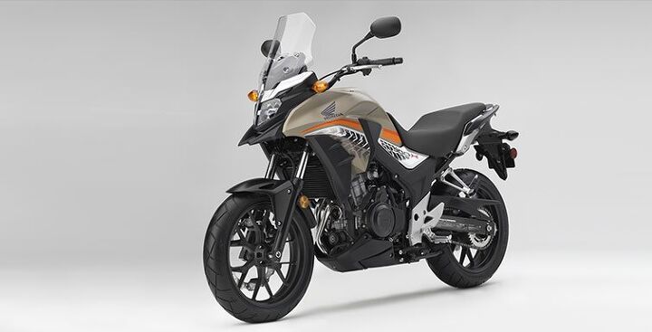best lightweight entry level motorcycle of 2016