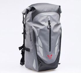 Best waterproof 2024 motorcycle backpack