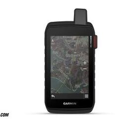Motorcycle GPS: Why your phone isn't good enough