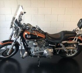 2008 Harley Davidson Dyna Super Glide Custom 105th Anniversary