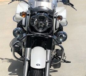 2014 Moto Guzzi California Touring for Sale