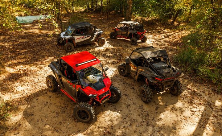 polaris launches online marketplace for new and used vehicles
