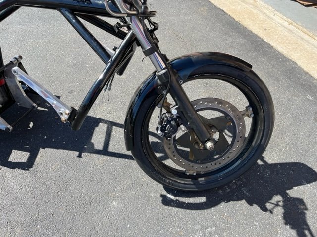 Busa Drag Build Hayabusa Drag Bike Chassis