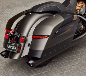 Indian Motorcycle Black Tricot Polyester Dust Cover For Chieftain Models