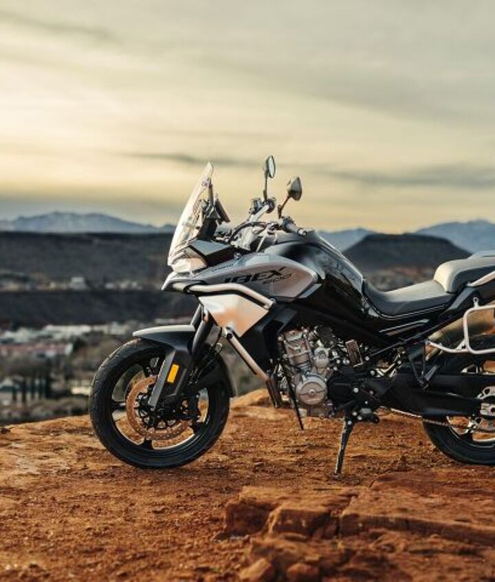 2023 cfmoto ibex 800 coming to the us