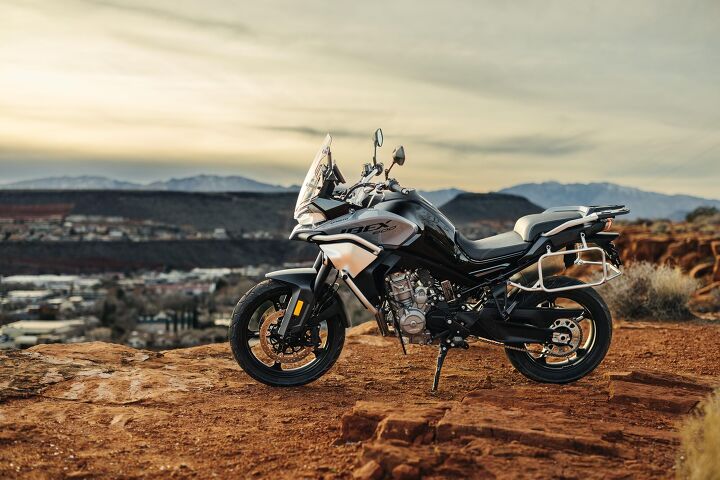 2023 cfmoto ibex 800 coming to the us