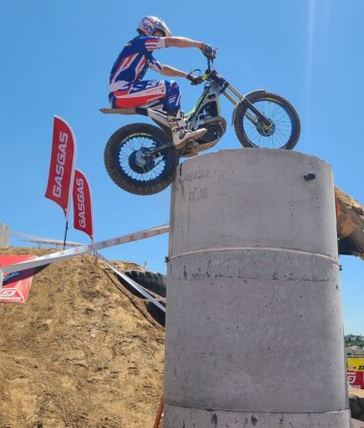 California Trials Invitational Presented by GASGAS