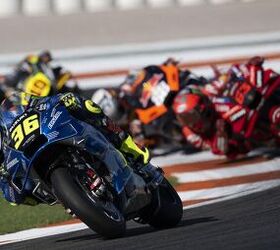 MotoGP terá novo formato em 2023 - O Popular MM