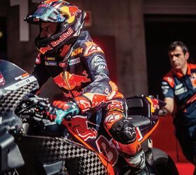 MotoGP 2023: TNT Sports pundits preview second half of season