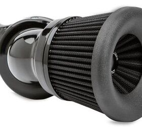 Best Stage 1 Air Cleaners for Harley-Davidsons