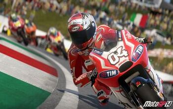 MotoGP14 Video Game Ready To Launch