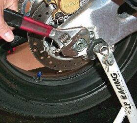 How To Change Your Motorcycle Tires | Motorcycle.com