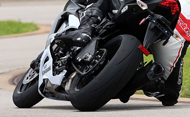 how well do you know your motorcycle, Proper tire care is important for safe riding