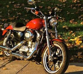 How To Change Oil In A Harley-Davidson
