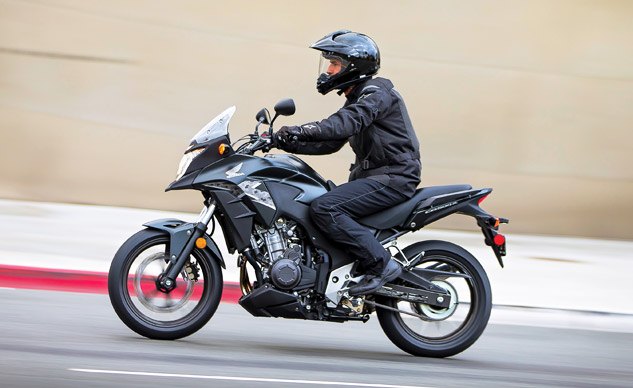 8 new honda motorcycles under 8000