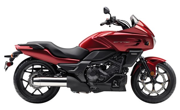 8 new honda motorcycles under 8000
