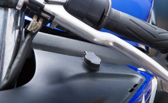 Powerlet Socket Portable Power: How To Install Powerlet Electrical Sockets | Motorcycle.com