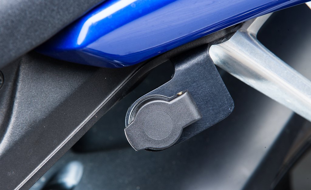 Powerlet Socket Portable Power: How To Install Powerlet Electrical Sockets | Motorcycle.com