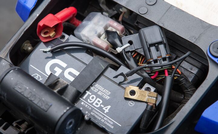Powerlet Socket Portable Power: How To Install Powerlet Electrical Sockets | Motorcycle.com