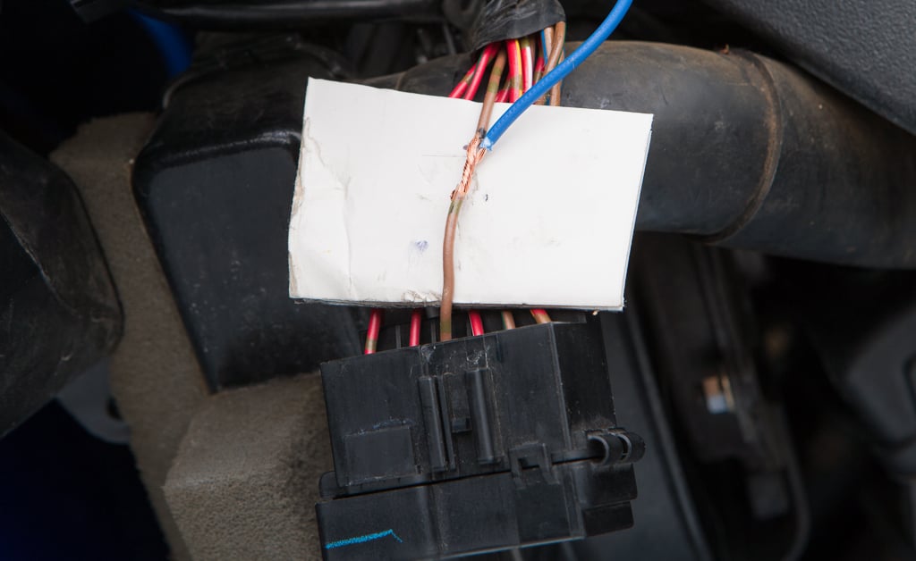 Turn On: How To Install Switched Accessory Power To Your Motorcycle ...