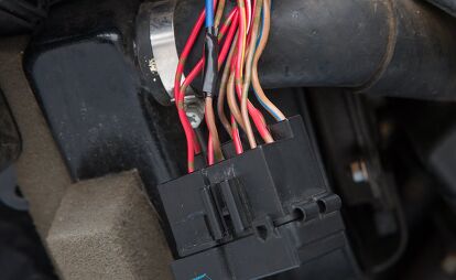 Turn On: How To Install Switched Accessory Power To Your Motorcycle ...