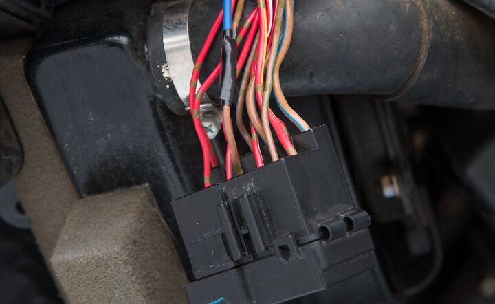 turn on how to install switched accessory power to your motorcycle