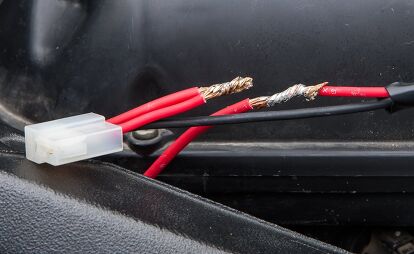 Turn On: How To Install Switched Accessory Power To Your Motorcycle ...