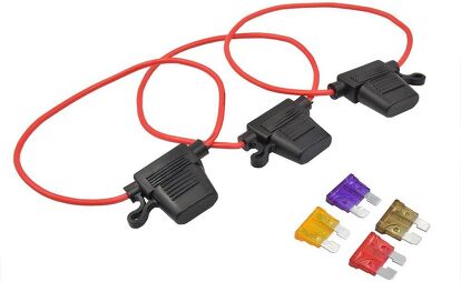 Turn On: How To Install Switched Accessory Power To Your Motorcycle ...