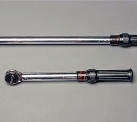 MO Wrenching: Why You Need A Torque Wrench
