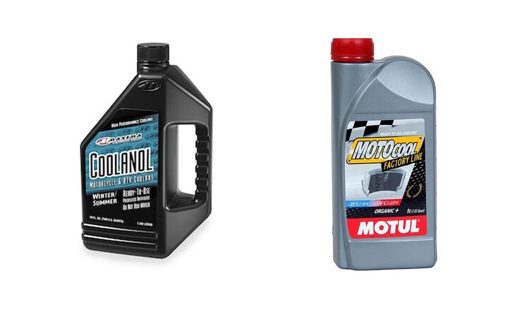 mo wrenching how do i change my coolant, Premix coolant is a tad more expensive but it does save effort If you don t use premix be sure to dilute the antifreeze with distilled water