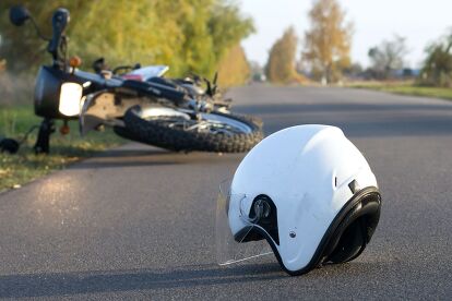 first aid motorcycle helmet Kit and bone breakages Motorcycle Safety Gear & Trauma